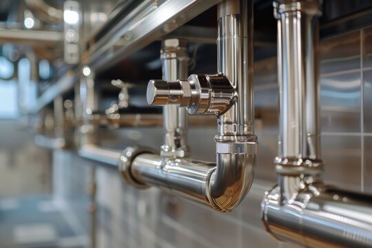 Sterling Heights Plumbing team