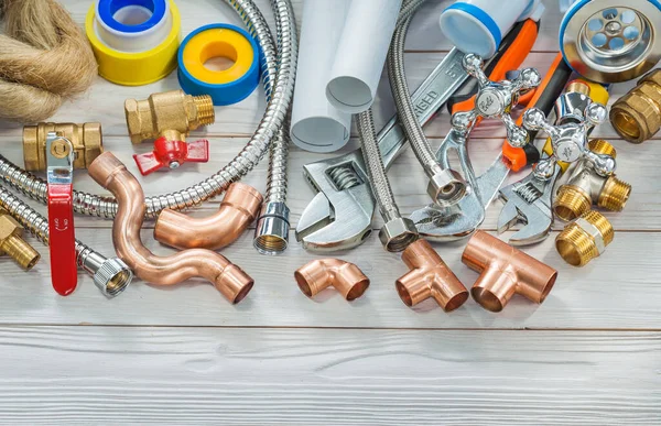Plumbing installation Sterling Heights MI