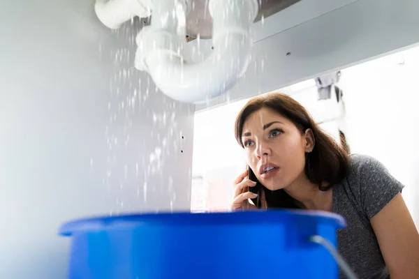 Emergency plumbing Sterling Heights MI